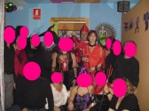 <p>halloween 2008</p>