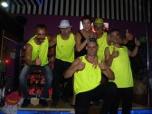 Mister Adan 2016