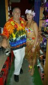 Noche Hawaiana