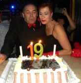 XIX  Aniversario