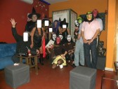 Halloween 2009
