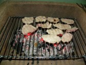 Barbacoa Apertura Terraza Verano