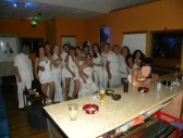 Gran Noche Ibicenca