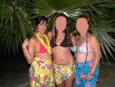 3ª Noche Hawaiiana