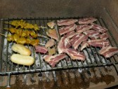 Barbacoa Fin Verano