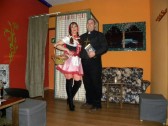 Gran Baile de Carnaval