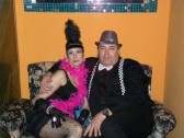 Gran Baile de Carnaval