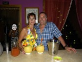 Noche Tropical