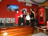 Halloween 2012