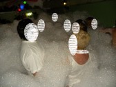 Noche de Espuma
