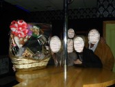 Sorteo Navidad
