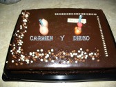 Cumple de Carmen y Diego