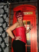 Gran Baile Mascaras