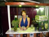 1ª Noche Mojito 2014