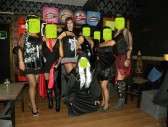 Halloween 2014