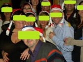 Cena Navidad