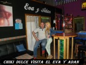 Chiki Dulce