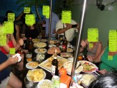 Los Lunes Cenas
