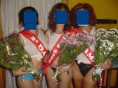 Miss Camisetas Mojadas