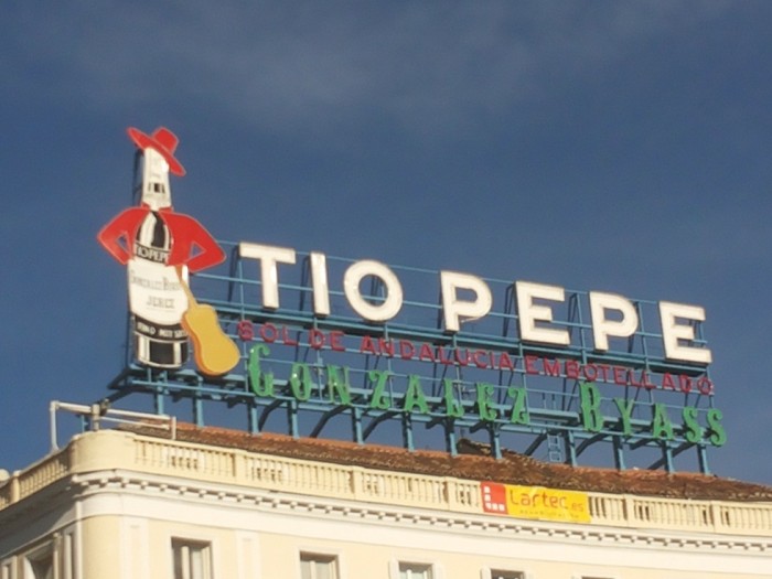 Tour por Madrid