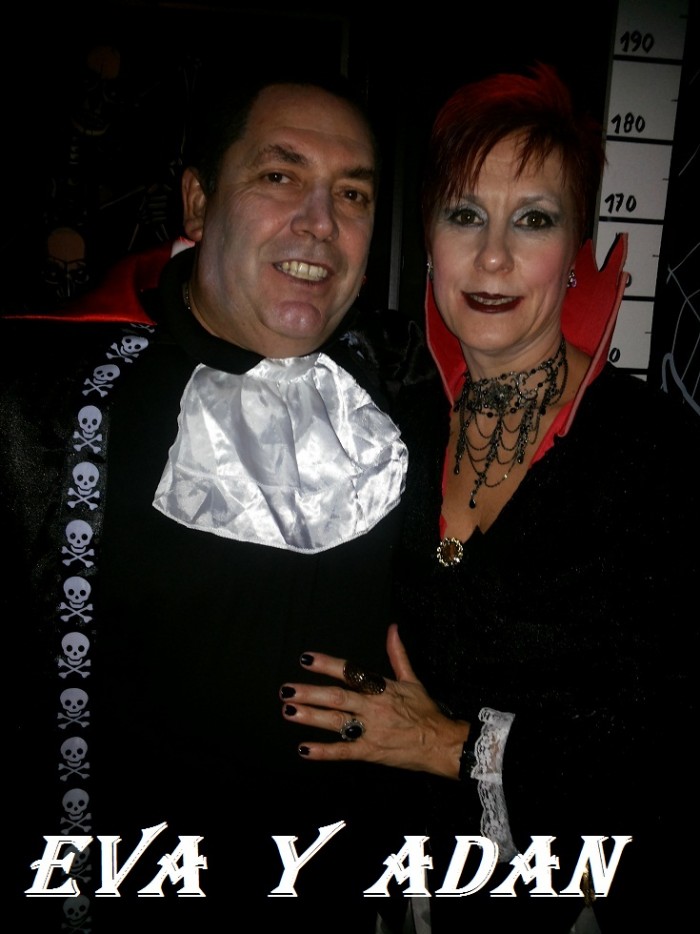 Halloween 2015