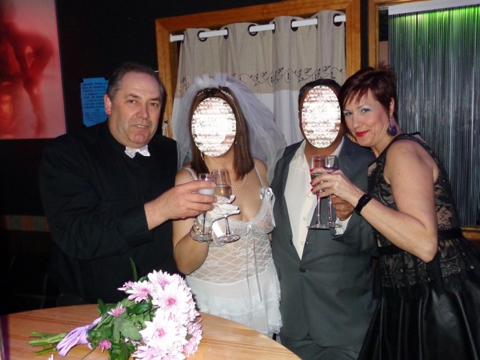 Boda-Swingers