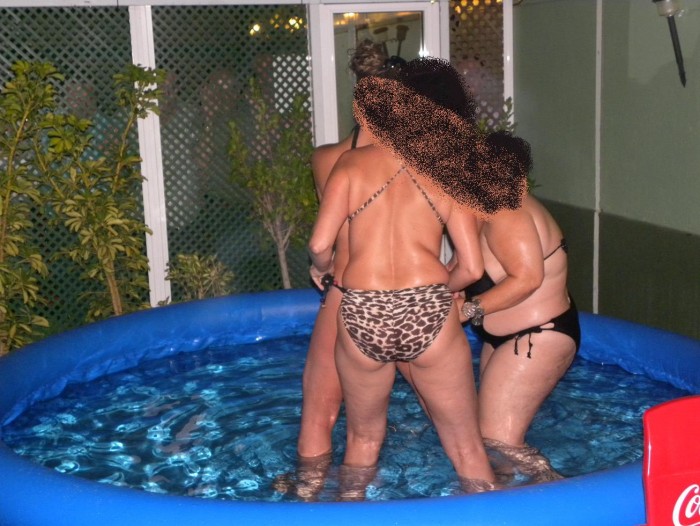 Operacion Bikini