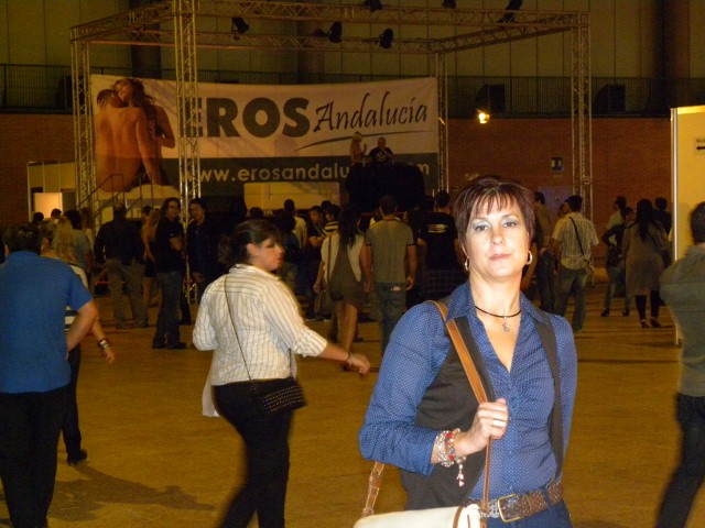 Eros Andalucia 2010