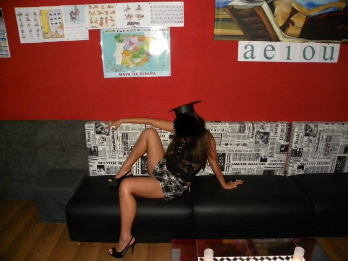 Vuelta al cole 2011