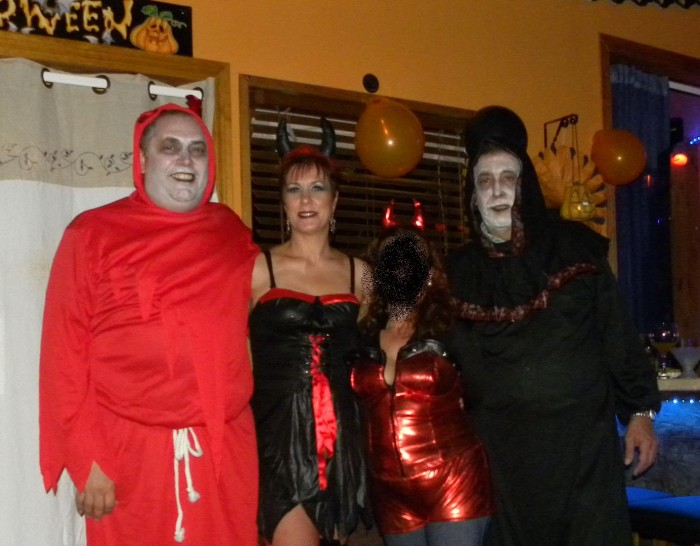 Halloween 2011