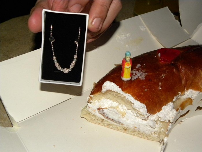 Noche de Reyes