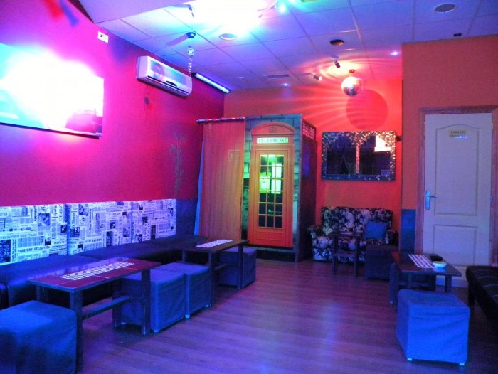 Nueva Decoracion