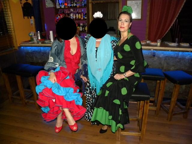 Ferias del Puerto y Jerez