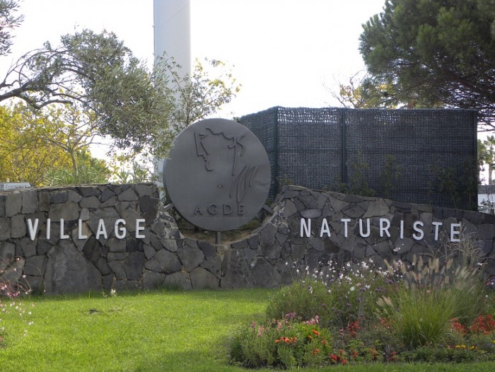 Visita a Cap D'Agde