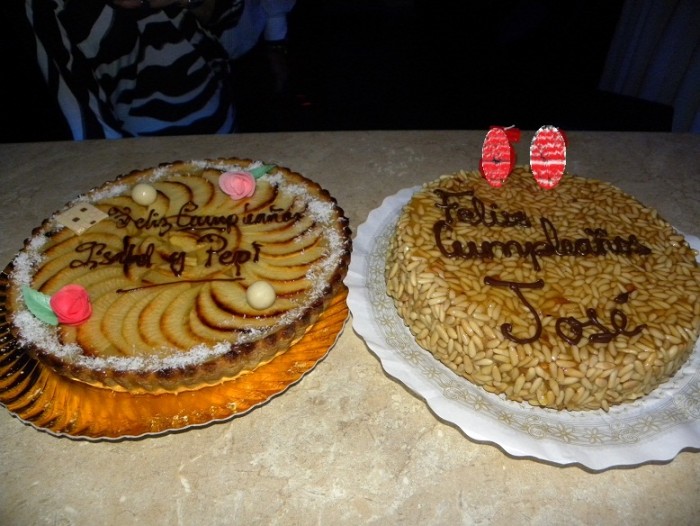 Cumpleaños Clientes
