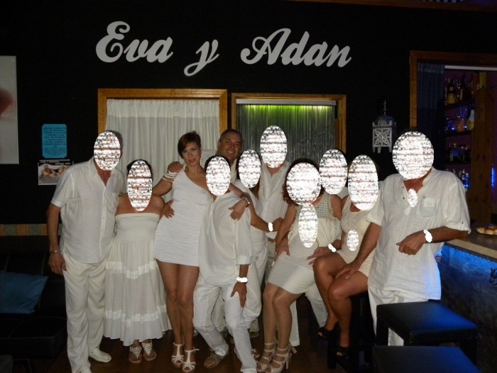 Noche Ibicenca