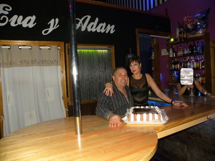 XVII Aniversario