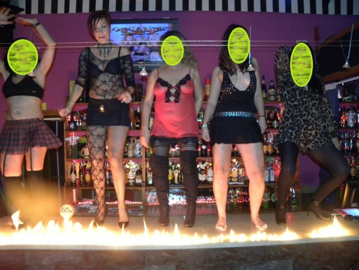 Trasparencias