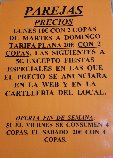 Nuevos Precios