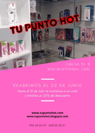 PUNTO HOT